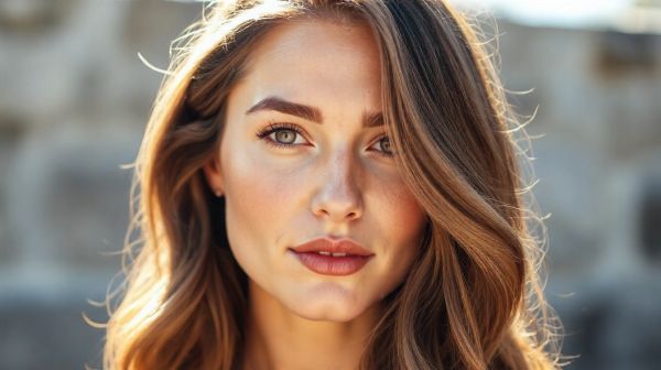 Find the best hairstyles for your face shape today