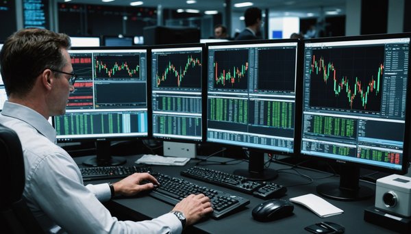 Essential Tactics for Crafting a Robust and Efficient Automated Trading System for Maximum Success