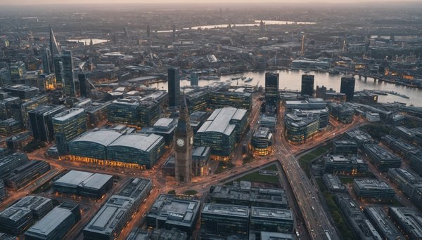 Unlocking synergy: strategies for uk companies to forge powerful business alliances for shared growth