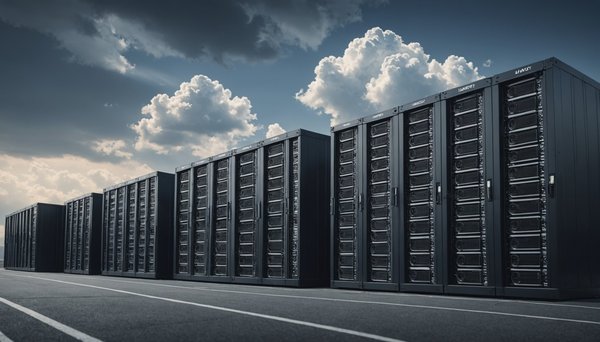 Maximize Your Cloud Efficiency: Discover Proven HAProxy Load Balancing Strategies for Peak Performance