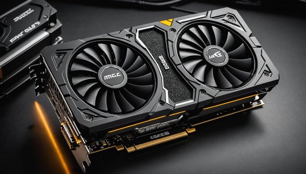 Choosing the perfect graphics card for your gaming rig: a comprehensive guide