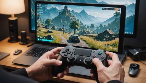How to seamlessly stream video games: top tips to eliminate lag and enhance your online experience