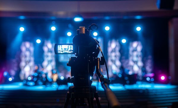 Elevate your events with unique event video templates