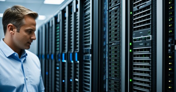 Transform your it strategy with refurbished servers today